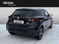 Gebraucht MG MG3 Luxury 194 PS (142 kW) 2024 Pebble black Kleinwagen