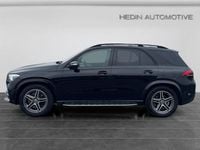 Gebraucht Mercedes GLE350 AMG 194 PS (142 kW) 2022 Schwarz Limousine