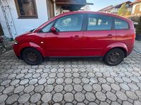 Gebraucht Audi A2 75 PS (55 kW) 2003 Rot Kleinwagen