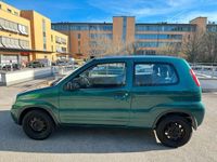 gebraucht Suzuki Ignis 