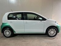 Gebraucht VW up! 65 PS (47 kW) 2023 Weiß Kleinwagen