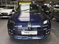 Gebraucht Renault R5 Techno 110 kW (150 PS) 2024 Nacht blau metallic (metallic) Kleinwagen