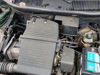 Gebraucht Fiat 500 73 PS (53 kW) 2008 Grün Kleinwagen