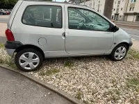 Gebraucht Renault Twingo 60 PS (44 kW) 2001 Andere farben Kleinwagen