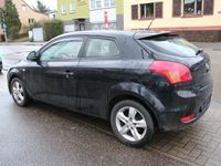 gebraucht Kia Ceed 1.6