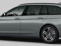 Gebraucht BMW 530e Shadowline 292 PS (214 kW) 2022 Grau Kombi