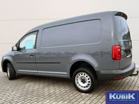 gebraucht VW Caddy Maxi Kasten 2,0 TDI 4motion +Schlechtwegef