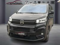 Gebraucht Citroën Spacetourer 177 PS (130 kW) 2025 Diamant schwarz Van / Kleinbus