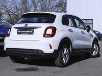 Gebraucht Fiat 500X Urban 120 PS (88 kW) 2019 Colore esterno (gelato weiss) SUV