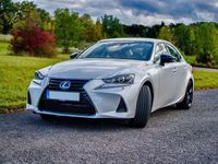 gebraucht Lexus IS300h (mit Android Auto/Carplay) Ausstatung Sport Line