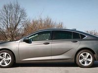 Gebraucht Opel Insignia 170 PS (125 kW) 2018 Grau Limousine