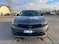 Gebraucht Opel Astra Elegance 131 PS (96 kW) 2023 Grau Limousine