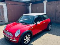 Usata Mini Cooper Coupé 2003 Rosso Coupé