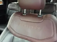 Gebraucht Ford Explorer Platinum 457 PS (336 kW) 2024 Weiß SUV