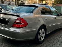 Gebraucht Mercedes E320 Avantgarde 224 PS (164 kW) 2001 Limousine