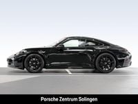 Gebraucht Porsche 992 394 PS (289 kW) 2024 Schwarz Coupé