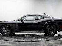 Second-hand Dodge Demon 2024 Negru
