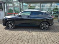 Gebraucht Honda HR-V Advance 131 PS (96 kW) 2025 Schwarz SUV