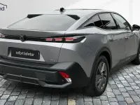 Gebraucht Peugeot 408 Allure 181 PS (133 kW) 2024 Grau Limousine