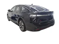 Gebraucht VW ID.7 Pro 210 kW (286 PS) 2025 Grenadillschwarz metallic Limousine
