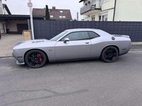 Gebraucht Dodge Challenger 492 PS (361 kW) 2015 Silber Coupé