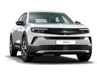 Nowe Opel Mokka 145 KM (106 kW) 2026 Biały SUV