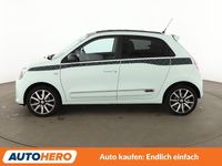 Gebraucht Renault Twingo 90 PS (66 kW) 2019 Grün Kleinwagen