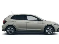 Nuova VW Polo 95 CV (69 kW) 2026 Grigio Utilitaria