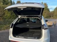 Gebraucht Ford Edge 209 PS (153 kW) 2018 Weiß SUV