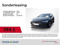 Gebraucht Audi A6 Ambiente 245 PS (180 kW) 2025 Mythosschwarz metallic Kombi