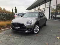 gebraucht Mini Cooper Clubman Pepper SH Navi LED