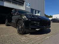 Gebraucht Porsche Cayenne 354 PS (260 kW) 2025 Schwarz SUV