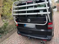 Gebraucht VW Multivan Highline 174 PS (127 kW) 2009 Van / Kleinbus