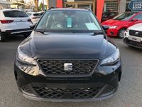 gebraucht Seat Arona 1.0 TSI Style FULL LED/APPLE CAR PLAY/ANDROID AUTO/NOTRUFSYSTEM