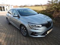 Gebraucht Renault Megane E-Tech Intens 158 PS (116 kW) 2021 Grau Limousine