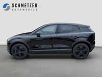 Neu Volvo EX30 314 kW (428 PS) 2025 Onyx black SUV