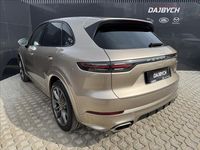 Gebraucht Porsche Cayenne 340 PS (250 kW) 2019 Gold SUV