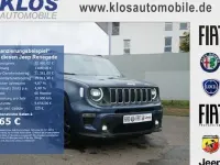 Gebraucht Jeep Renegade 130 PS (95 kW) 2024 Blau SUV