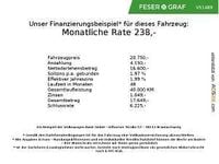 Gebraucht VW ID.3 Pure 110 kW (150 PS) 2022 Rot (kings red metallic schwarz) Kleinwagen