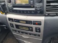 Gebraucht Toyota Corolla Sol 110 PS (80 kW) 2004 Silber Limousine