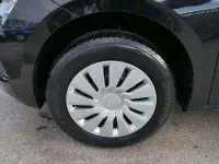Nowe Skoda Kamiq Selection 116 KM (85 kW) 2025 Czarny SUV