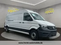 Używany VW Crafter 102 KM (75 kW) 2022 Andere Van