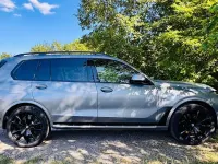 Gebraucht BMW X7 M Sport 352 PS (258 kW) 2023 Grau SUV