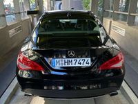 gebraucht Mercedes CLA220 CLA 220CDI