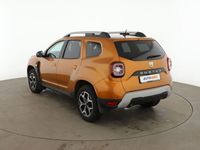 gebraucht Dacia Duster 1.3 TCe Prestige, Benzin, 14.640 €