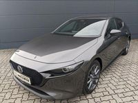 Gebraucht Mazda 3 Takumi-Line 140 PS (102 kW) 2025 Machine grey metallic Limousine