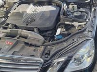 Gebraucht Mercedes 200 136 PS (100 kW) 2011 Schwarz Limousine