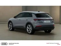 Second-hand Audi Q4 e-tron Basis 210 kW (286 CP) 2025 Gri SUV