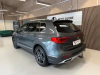 Gebraucht Seat Tarraco 4Drive 190 PS (139 kW) 2020 SUV