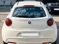 Gebraucht Alfa Romeo MiTo 95 PS (69 kW) 2010 Kleinwagen